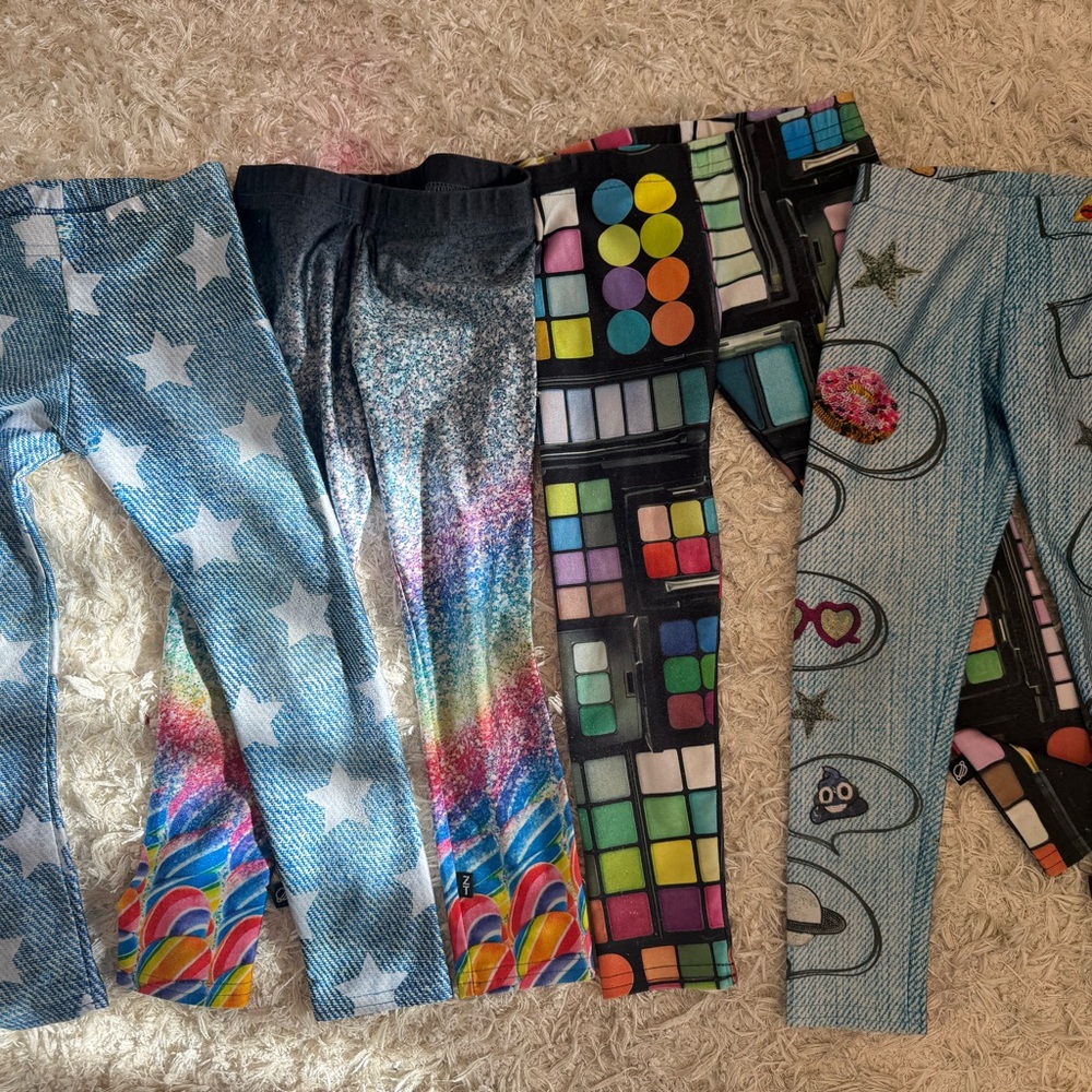 Zara Terez Leggings